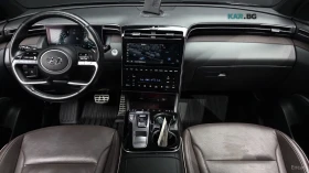 Hyundai Tucson 1.6T Inspiration 4x4* DISTRONIC* ПОДГРЕВ* ОБДУХВАН | Auto.bg — изображение 8 Hyundai Tucson 1.6T Inspiration 4x4* DISTRONIC* ПОДГРЕВ* ОБДУХВАН | Auto.bg — изображение 8