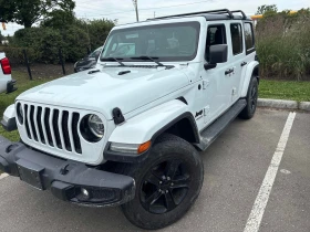 Jeep Wrangler * Unlimited Altitude * CARFAX * АВТОКРЕДИТ * | Auto.bg — изображение 2 Jeep Wrangler * Unlimited Altitude * CARFAX * АВТОКРЕДИТ * | Auto.bg — изображение 2