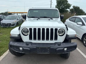 Jeep Wrangler * Unlimited Altitude * CARFAX * АВТОКРЕДИТ * | Auto.bg — изображение 17 Jeep Wrangler * Unlimited Altitude * CARFAX * АВТОКРЕДИТ * | Auto.bg — изображение 17