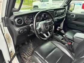 Jeep Wrangler * Unlimited Altitude * CARFAX * АВТОКРЕДИТ * | Auto.bg — изображение 16 Jeep Wrangler * Unlimited Altitude * CARFAX * АВТОКРЕДИТ * | Auto.bg — изображение 16