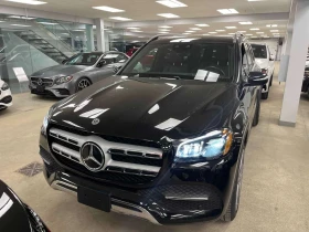Mercedes-Benz GLS 450 * CARFAX * ОПЦИЯ ЗА ФИНАНСИРАНЕ | Auto.bg — изображение 6 Mercedes-Benz GLS 450 * CARFAX * ОПЦИЯ ЗА ФИНАНСИРАНЕ | Auto.bg — изображение 6