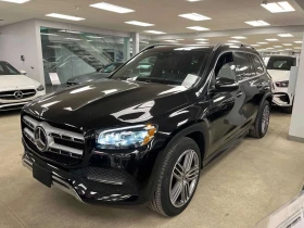 Mercedes-Benz GLS * 450 * CARFAX * ОПЦИЯ ЗА ФИНАНСИРАНЕ