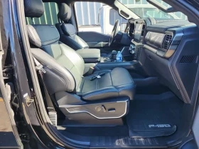 Ford F150 * LARIAT * CARFAX * ОПЦИЯ ЗА ФИНАНСИРАНЕ | Auto.bg — изображение 9 Ford F150 * LARIAT * CARFAX * ОПЦИЯ ЗА ФИНАНСИРАНЕ | Auto.bg — изображение 9