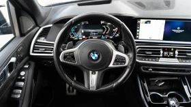 BMW X7 40i Xdrive | Auto.bg — изображение 11 BMW X7 40i Xdrive | Auto.bg — изображение 11