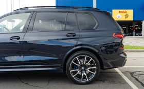 BMW X7 40i Xdrive | Auto.bg — изображение 5 BMW X7 40i Xdrive | Auto.bg — изображение 5