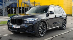 BMW X7 40i Xdrive | Auto.bg — изображение 3 BMW X7 40i Xdrive | Auto.bg — изображение 3