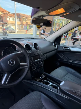 Mercedes-Benz ML 320 MERCEDES-BENZ ML 320 CDI 4MATIC | 2009 г. | ОБСЛУЖ - 7800 € - 89659523 14 | Car24.bg Mercedes-Benz ML 320 MERCEDES-BENZ ML 320 CDI 4MATIC | 2009 г. | ОБСЛУЖ - 7800 € - 89659523 14