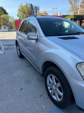 Mercedes-Benz ML 320 MERCEDES-BENZ ML 320 CDI 4MATIC | 2009 г. | ОБСЛУЖ - 7800 € - 89659523 3 | Car24.bg Mercedes-Benz ML 320 MERCEDES-BENZ ML 320 CDI 4MATIC | 2009 г. | ОБСЛУЖ - 7800 € - 89659523 3