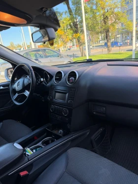 Mercedes-Benz ML 320 MERCEDES-BENZ ML 320 CDI 4MATIC | 2009 г. | ОБСЛУЖ - 7800 € - 89659523 13 | Car24.bg Mercedes-Benz ML 320 MERCEDES-BENZ ML 320 CDI 4MATIC | 2009 г. | ОБСЛУЖ - 7800 € - 89659523 13