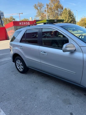 Mercedes-Benz ML 320 MERCEDES-BENZ ML 320 CDI 4MATIC | 2009 г. | ОБСЛУЖ - 7800 € - 89659523 4 | Car24.bg Mercedes-Benz ML 320 MERCEDES-BENZ ML 320 CDI 4MATIC | 2009 г. | ОБСЛУЖ - 7800 € - 89659523 4