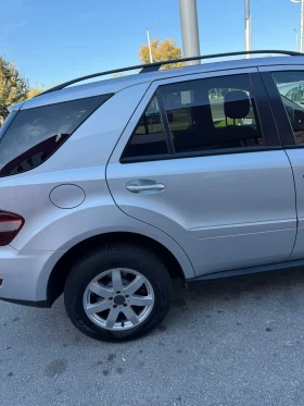 Mercedes-Benz ML 320 MERCEDES-BENZ ML 320 CDI 4MATIC | 2009 г. | ОБСЛУЖ - 7800 € - 89659523 6 | Car24.bg Mercedes-Benz ML 320 MERCEDES-BENZ ML 320 CDI 4MATIC | 2009 г. | ОБСЛУЖ - 7800 € - 89659523 6