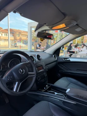 Mercedes-Benz ML 320 MERCEDES-BENZ ML 320 CDI 4MATIC | 2009 г. | ОБСЛУЖ - 7800 € - 89659523 16 | Car24.bg Mercedes-Benz ML 320 MERCEDES-BENZ ML 320 CDI 4MATIC | 2009 г. | ОБСЛУЖ - 7800 € - 89659523 16