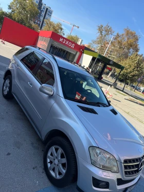 Mercedes-Benz ML 320 MERCEDES-BENZ ML 320 CDI 4MATIC | 2009 г. | ОБСЛУЖ - 7800 € - 89659523 5 | Car24.bg Mercedes-Benz ML 320 MERCEDES-BENZ ML 320 CDI 4MATIC | 2009 г. | ОБСЛУЖ - 7800 € - 89659523 5