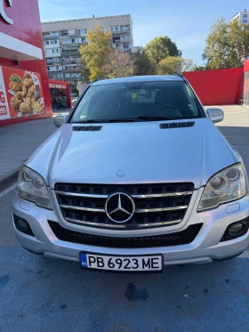 Mercedes-Benz ML 320 MERCEDES-BENZ ML 320 CDI 4MATIC | 2009 г. | ОБСЛУЖ - 7800 € - 89659523 2 | Car24.bg Mercedes-Benz ML 320 MERCEDES-BENZ ML 320 CDI 4MATIC | 2009 г. | ОБСЛУЖ - 7800 € - 89659523 2