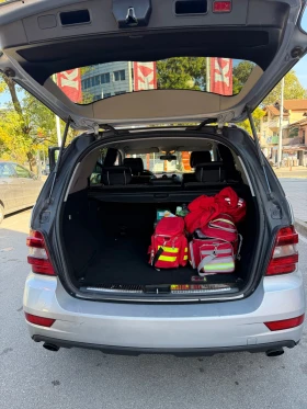 Mercedes-Benz ML 320 MERCEDES-BENZ ML 320 CDI 4MATIC | 2009 г. | ОБСЛУЖ - 7800 € - 89659523 15 | Car24.bg Mercedes-Benz ML 320 MERCEDES-BENZ ML 320 CDI 4MATIC | 2009 г. | ОБСЛУЖ - 7800 € - 89659523 15