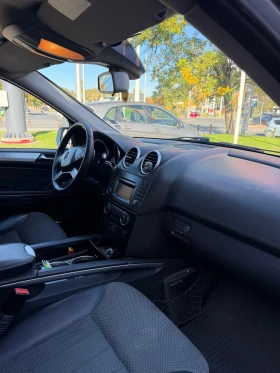 Mercedes-Benz ML 320 MERCEDES-BENZ ML 320 CDI 4MATIC | 2009 г. | ОБСЛУЖ - 7800 € - 89659523 11 | Car24.bg Mercedes-Benz ML 320 MERCEDES-BENZ ML 320 CDI 4MATIC | 2009 г. | ОБСЛУЖ - 7800 € - 89659523 11