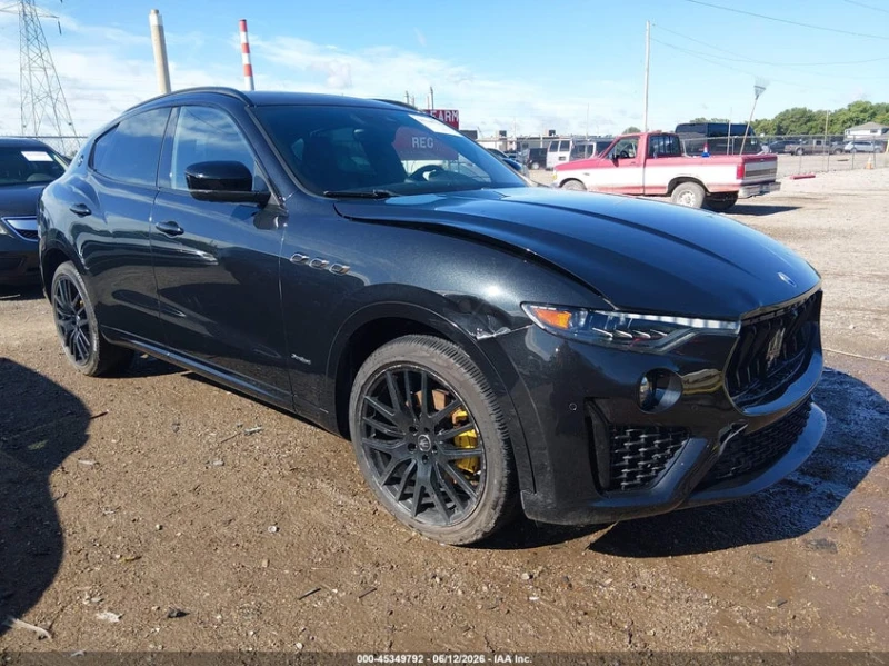 Maserati Levante 3.0l Gransport - 21000 € / 41072.43 лв. - 60484034 1 | Car24.bg Maserati Levante 3.0l Gransport - 21000 € / 41072.43 лв. - 60484034 1