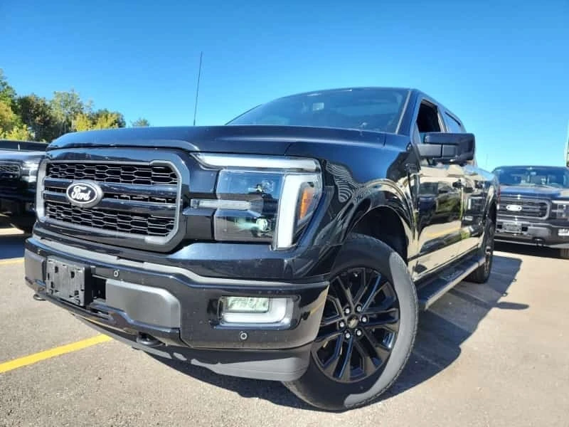 Ford F150 * LARIAT * CARFAX * ОПЦИЯ ЗА ФИНАНСИРАНЕ | Auto.bg — изображение 1 Ford F150 * LARIAT * CARFAX * ОПЦИЯ ЗА ФИНАНСИРАНЕ | Auto.bg — изображение 1