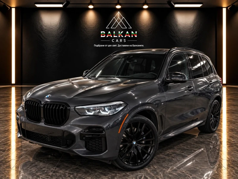 BMW X5 M-pack* 360* Pano* Keyless* Подгрев* - 33499 € - 63462020 1 | Car24.bg BMW X5 M-pack* 360* Pano* Keyless* Подгрев* - 33499 € - 63462020 1