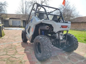 Polaris RZR undefined | Auto.bg — изображение 6 Polaris RZR undefined | Auto.bg — изображение 6