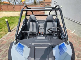 Polaris RZR undefined | Auto.bg — изображение 8 Polaris RZR undefined | Auto.bg — изображение 8