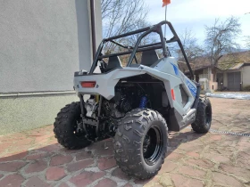 Polaris RZR undefined | Auto.bg — изображение 4 Polaris RZR undefined | Auto.bg — изображение 4