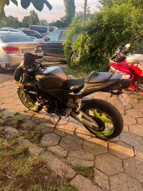 Honda Cbr 600RR | Auto.bg — изображение 3 Honda Cbr 600RR | Auto.bg — изображение 3