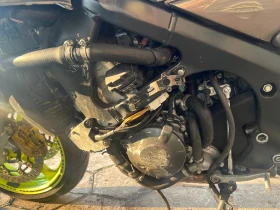 Honda Cbr 600RR | Auto.bg — изображение 4 Honda Cbr 600RR | Auto.bg — изображение 4