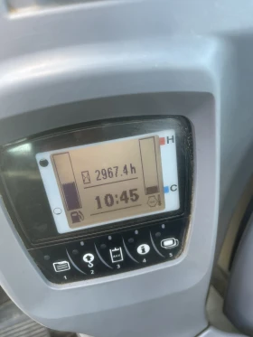 Багер Kubota kx-080/4 | Auto.bg — изображение 5 Багер Kubota kx-080/4 | Auto.bg — изображение 5