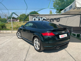 Audi Tt 2.0TFSI Quattro Full Led | Mobile.bg   5