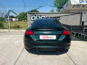 Audi Tt 2.0TFSI Quattro Full Led | Mobile.bg   6