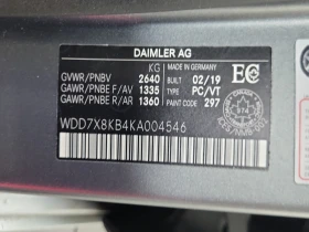 Mercedes-Benz GT * АВТО КРЕДИТ* ЦЕНА ДО БГ * Сервизна история *  - 119000 лв. / 60843.73 € - 38236833 16 | Car24.bg Mercedes-Benz GT * АВТО КРЕДИТ* ЦЕНА ДО БГ * Сервизна история *  - 119000 лв. / 60843.73 € - 38236833 16