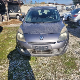 Renault Scenic 1.4i/7места - Car24.bg Renault Scenic 1.4i/7места