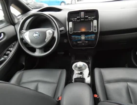 Nissan Leaf TEKNA Всички Екстри - 11500 лв. / 5879.86 € - 90505095 10 | Car24.bg Nissan Leaf TEKNA Всички Екстри - 11500 лв. / 5879.86 € - 90505095 10