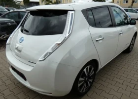 Nissan Leaf TEKNA Всички Екстри - 11500 лв. / 5879.86 € - 90505095 4 | Car24.bg Nissan Leaf TEKNA Всички Екстри - 11500 лв. / 5879.86 € - 90505095 4