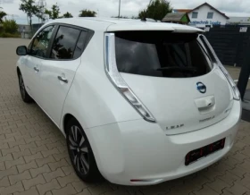 Nissan Leaf TEKNA Всички Екстри - 11500 лв. / 5879.86 € - 90505095 5 | Car24.bg Nissan Leaf TEKNA Всички Екстри - 11500 лв. / 5879.86 € - 90505095 5