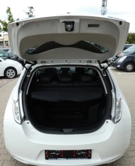 Nissan Leaf TEKNA Всички Екстри - 11500 лв. / 5879.86 € - 90505095 8 | Car24.bg Nissan Leaf TEKNA Всички Екстри - 11500 лв. / 5879.86 € - 90505095 8