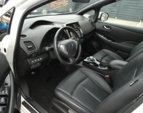 Nissan Leaf TEKNA Всички Екстри - 11500 лв. / 5879.86 € - 90505095 6 | Car24.bg Nissan Leaf TEKNA Всички Екстри - 11500 лв. / 5879.86 € - 90505095 6