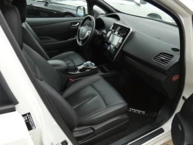 Nissan Leaf TEKNA Всички Екстри - 11500 лв. / 5879.86 € - 90505095 11 | Car24.bg Nissan Leaf TEKNA Всички Екстри - 11500 лв. / 5879.86 € - 90505095 11