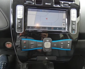 Nissan Leaf TEKNA Всички Екстри - 11500 лв. / 5879.86 € - 90505095 12 | Car24.bg Nissan Leaf TEKNA Всички Екстри - 11500 лв. / 5879.86 € - 90505095 12