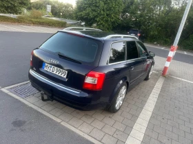Audi A4 1.9 TDI - 2499 € / 4887.62 лв. - 18369101 3 | Car24.bg Audi A4 1.9 TDI - 2499 € / 4887.62 лв. - 18369101 3