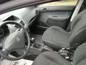 Peugeot 206 206+ 1.1i - 2300 € / 4498.41 лв. - 97530050 6 | Car24.bg Peugeot 206 206+ 1.1i - 2300 € / 4498.41 лв. - 97530050 6