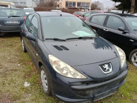 Peugeot 206 206+ 1.1i - 2300 € / 4498.41 лв. - 97530050 3 | Car24.bg Peugeot 206 206+ 1.1i - 2300 € / 4498.41 лв. - 97530050 3