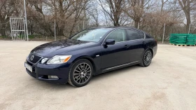 Lexus GS 430 - 8500 € / 16624.56 лв. - 34462558 7 | Car24.bg Lexus GS 430 - 8500 € / 16624.56 лв. - 34462558 7