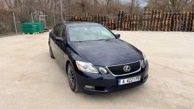 Lexus GS 430 - Car24.bg Lexus GS 430
