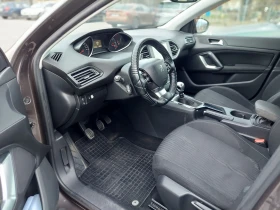 Peugeot 308 1.6 HDI - 4799 € / 9386.03 лв. - 42533888 9 | Car24.bg Peugeot 308 1.6 HDI - 4799 € / 9386.03 лв. - 42533888 9