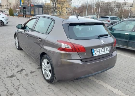 Peugeot 308 1.6 HDI - 4799 € / 9386.03 лв. - 42533888 4 | Car24.bg Peugeot 308 1.6 HDI - 4799 € / 9386.03 лв. - 42533888 4
