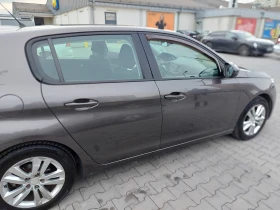 Peugeot 308 1.6 HDI - 4799 € / 9386.03 лв. - 42533888 6 | Car24.bg Peugeot 308 1.6 HDI - 4799 € / 9386.03 лв. - 42533888 6