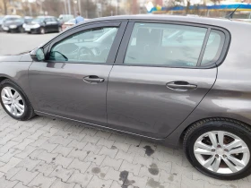 Peugeot 308 1.6 HDI - 4799 € / 9386.03 лв. - 42533888 5 | Car24.bg Peugeot 308 1.6 HDI - 4799 € / 9386.03 лв. - 42533888 5