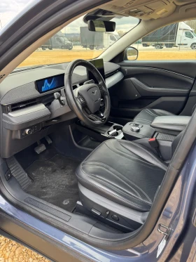 Ford Mustang Mach-E Premium 99 kWh - 24499 € / 47915.88 лв. - 31180939 9 | Car24.bg Ford Mustang Mach-E Premium 99 kWh - 24499 € / 47915.88 лв. - 31180939 9
